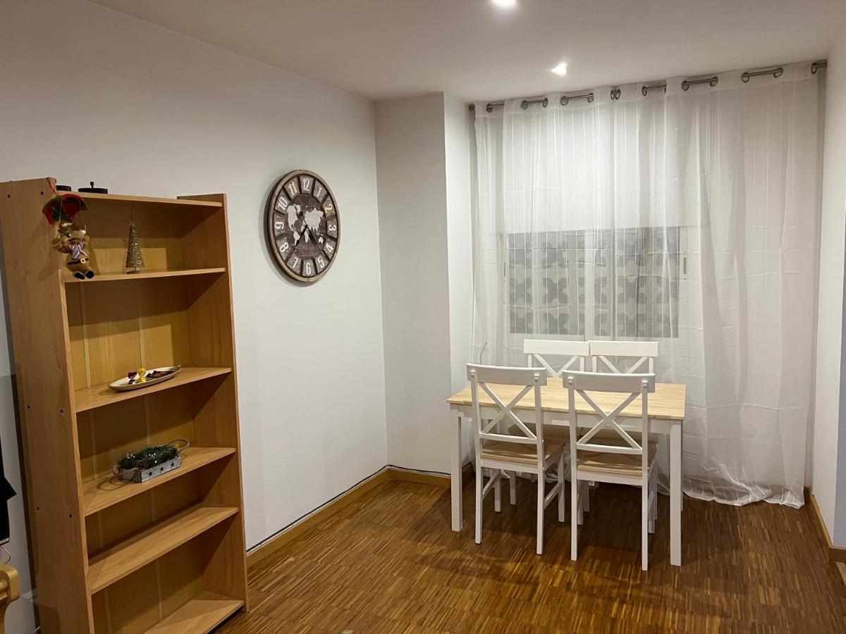 Arian, Precioso Estudio En Castellon, A Un Paso De Todo! Castellón de la Plana Exterior foto